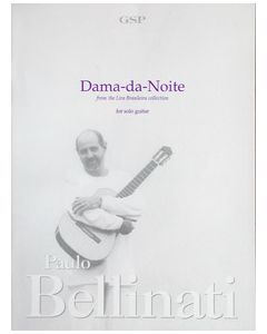 Dama Da Noite