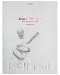 Tom e Preludio