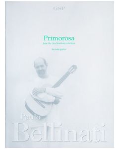 Primorosa