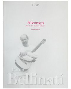 Alvoroco