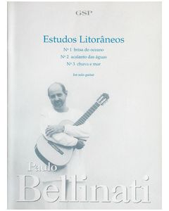 Estudos Litoraneos