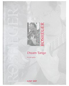 Dream Tango "Death & Bliss"