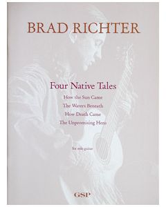 4 Native Tales