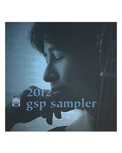 2012 GSP Sampler