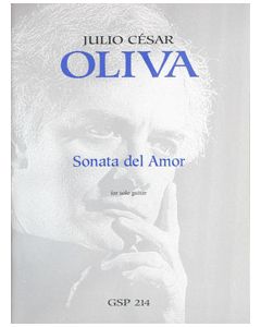 Sonata Del Amor