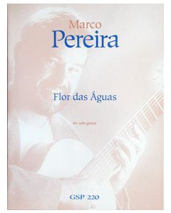 Flor Das Aguas