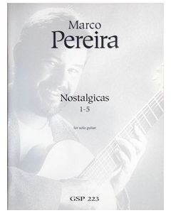 Nostalgicas, 1-5