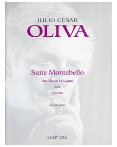 Suite Montebello