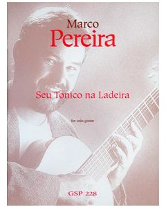 Seu Tonico Na Ladeira