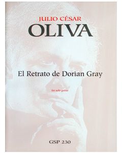 El Retrato de Dorian Gray