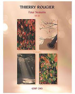 Four Seasons "Si Ji"
