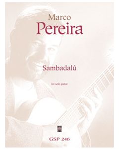 Sambadalu