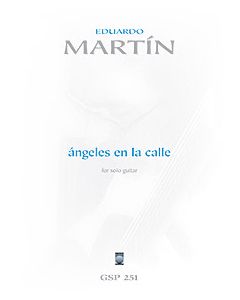 Angeles en la Calle