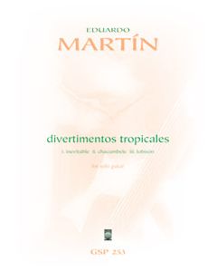 Divertimentos Tropicales