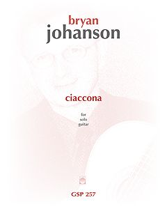 Ciaccona