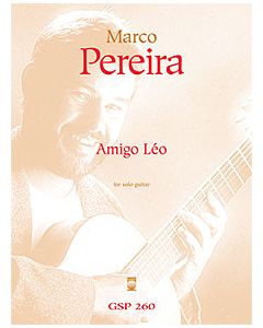 Amigo Leo