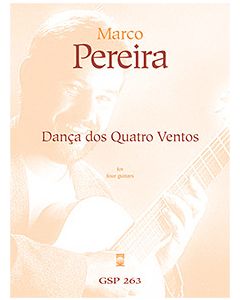 Danca dos Quatro Ventos