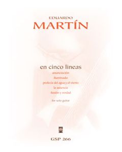 En Cinco Lineas