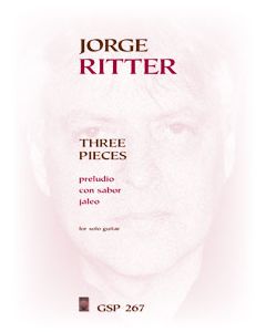Three Pieces