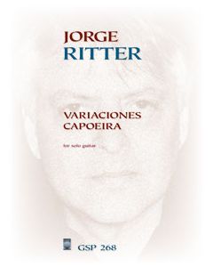 Variaciones Capoeira