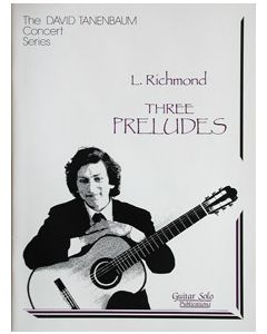 Three Preludes