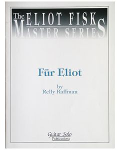 Fur Eliot