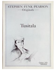 Tusitala