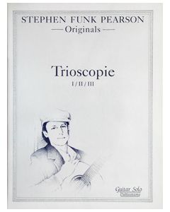 Tricoscopie (I, II, III)