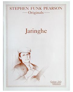 Jaringhe