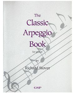 The Classic Arpeggio Book