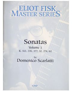 Sonatas, Volume 1 
