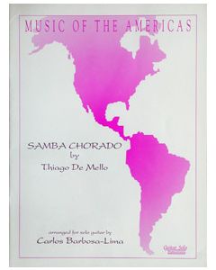 Samba Chorado