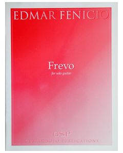 Frevo