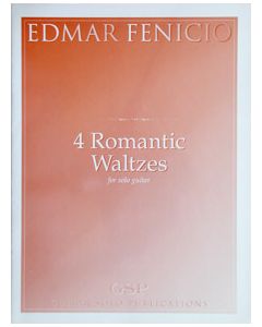 4 Romantic Waltes