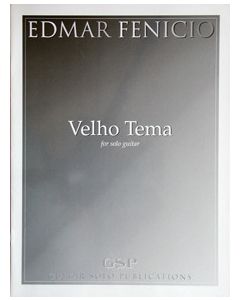 Velho Tema (Valsa)