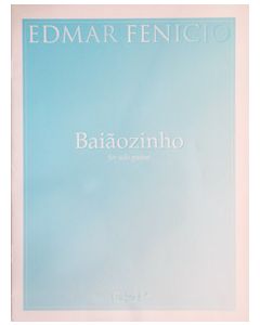Baiaozinho