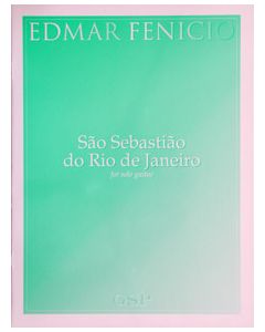 Sao Sebastao Do Rio De Janeiro (Samba)