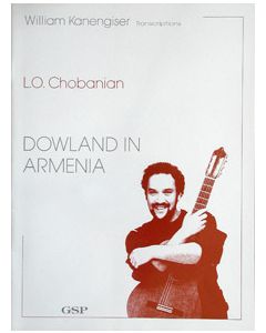 Dowland in Armenia