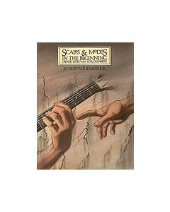 Scales and Modes in The Beginning