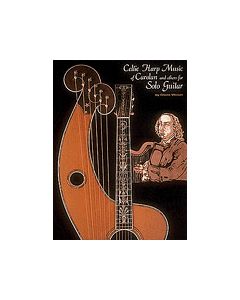 Celtic Harp Music of Carolan & Others
