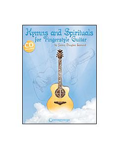 Hymns and Spirituals for Fingerstyle Guitar