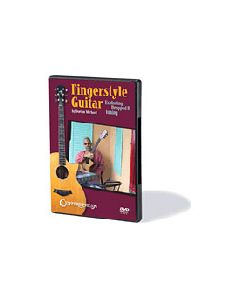 Fingerstyle Guitar