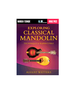 Exploring Classical Mandolin