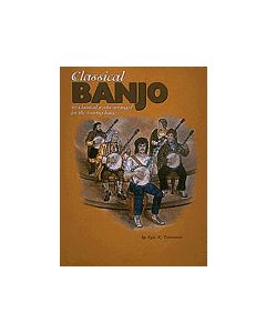 Classical Banjo