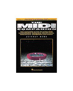 The Midi Companion