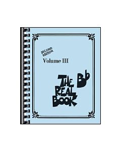 The Real Book, Volume 3