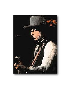 Songs of Bob Dylan From 1966 Thru 1975