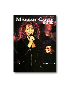 Mariah Carey - Unplugged