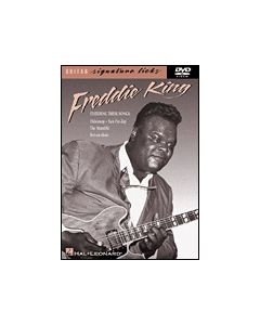 Guitar Signature Licks