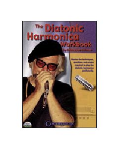 The Diatonic Harmonica Workbook